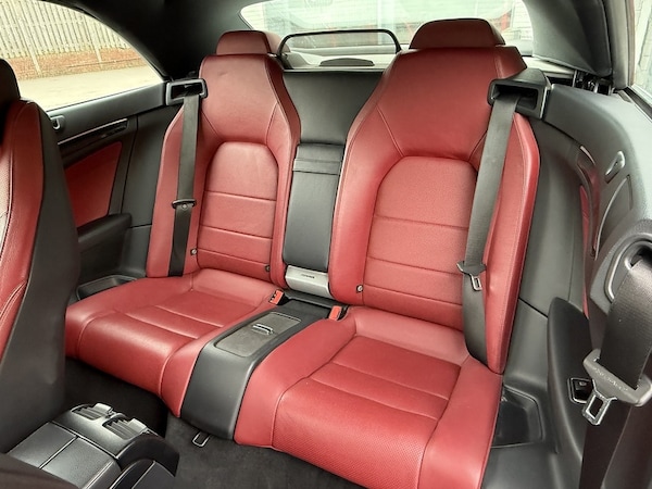 Used Mercedes-Benz E Class 2015 for sale - 76047149: Photo 20