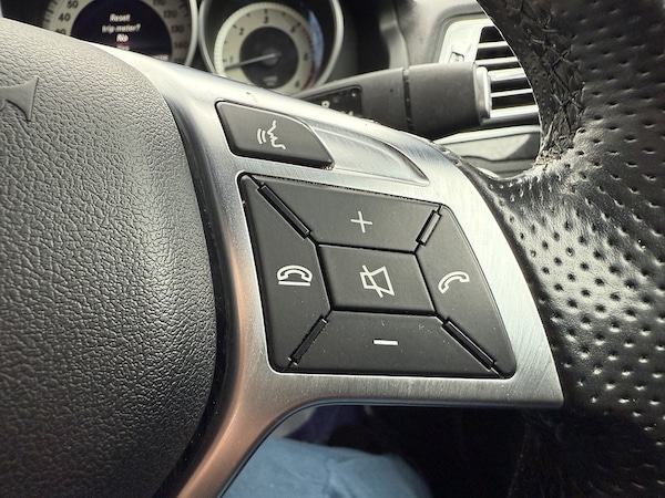 Used Mercedes-Benz E Class 2015 for sale - 76047149: Photo 31