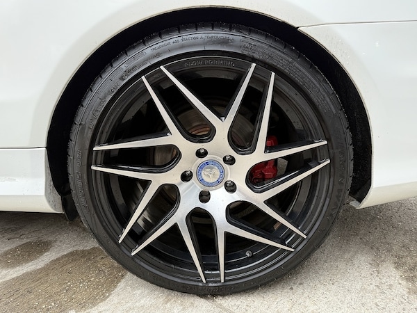 Used Mercedes-Benz E Class 2015 for sale - 76047149: Photo 42