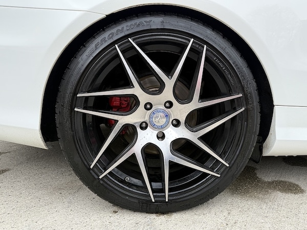 Used Mercedes-Benz E Class 2015 for sale - 76047149: Photo 43
