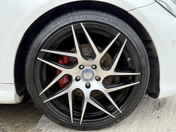 Used Mercedes-Benz E Class 2015 for sale - 76047149: Photo 44