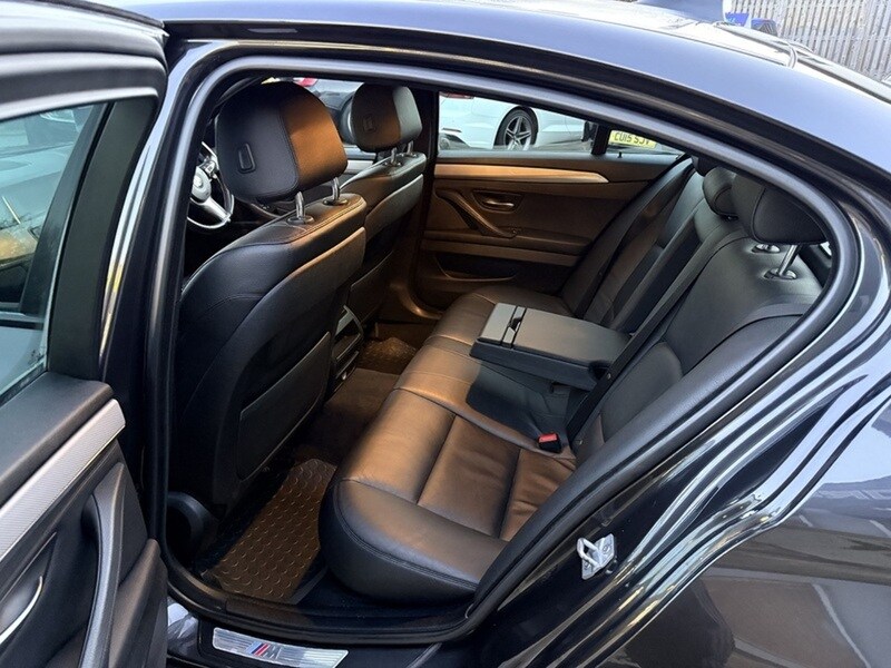 Used BMW 5 Series 2013 for sale - 77643269: Photo 11