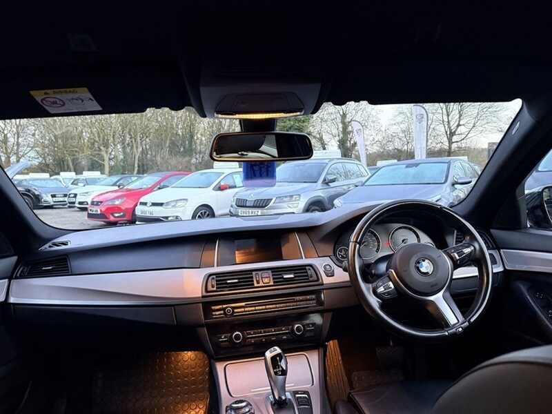 Used BMW 5 Series 2013 for sale - 77643269: Photo 14