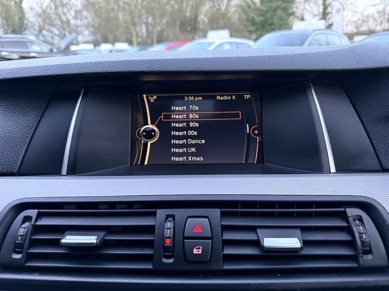 Used BMW 5 Series 2013 for sale - 77643269: Photo 15