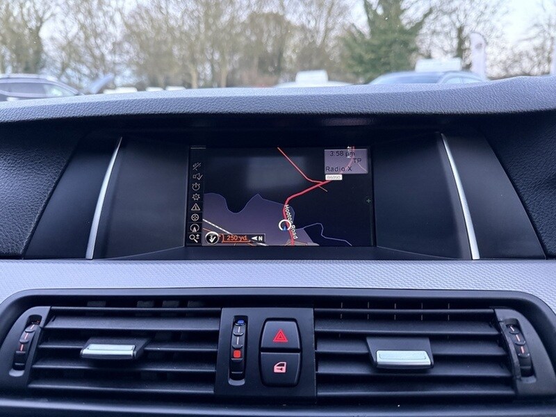 Used BMW 5 Series 2013 for sale - 77643269: Photo 16