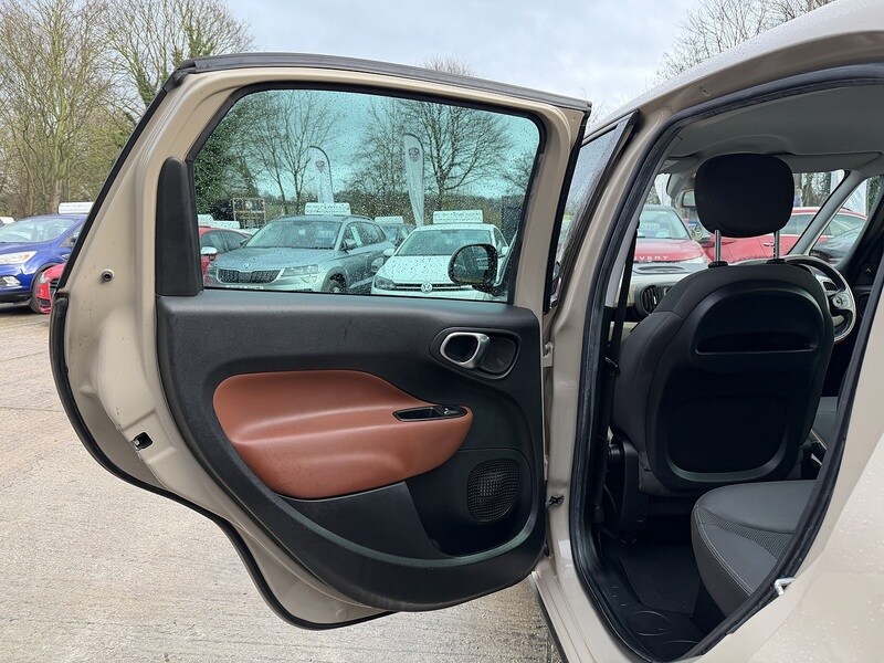 Used Fiat 500L 2013 for sale - 77668031: Photo 15