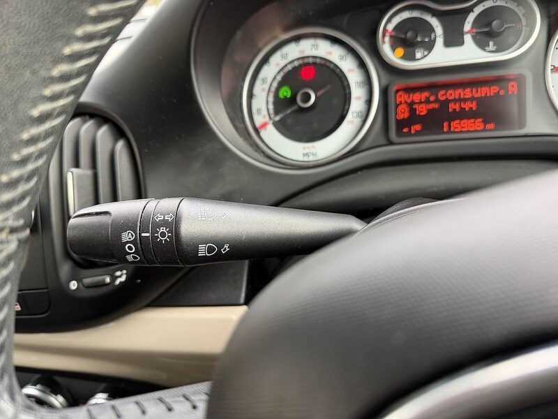 Used Fiat 500L 2013 for sale - 77668031: Photo 27