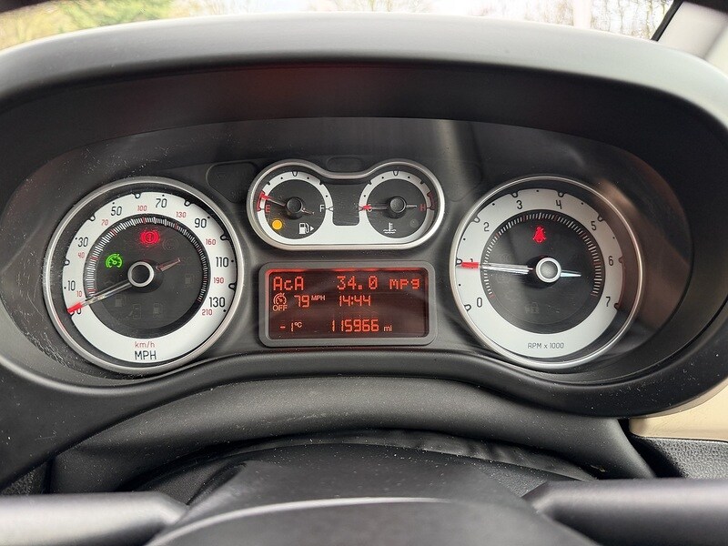 Used Fiat 500L 2013 for sale - 77668031: Photo 30