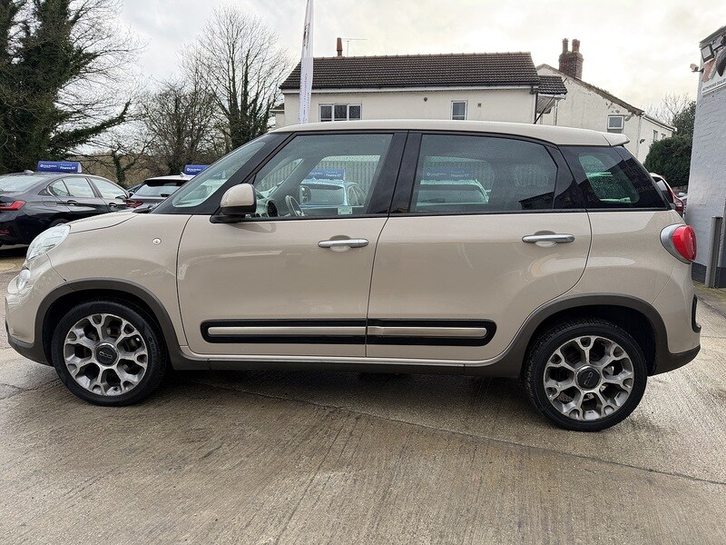 Used Fiat 500L 2013 for sale - 77668031: Photo 7