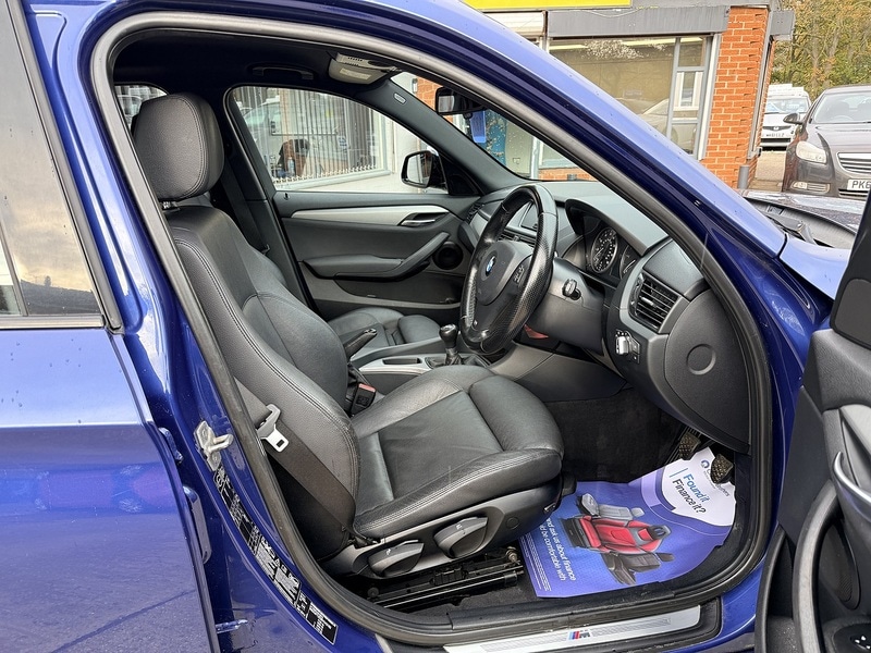 Used BMW X1 2014 for sale - 76670702: Photo 10