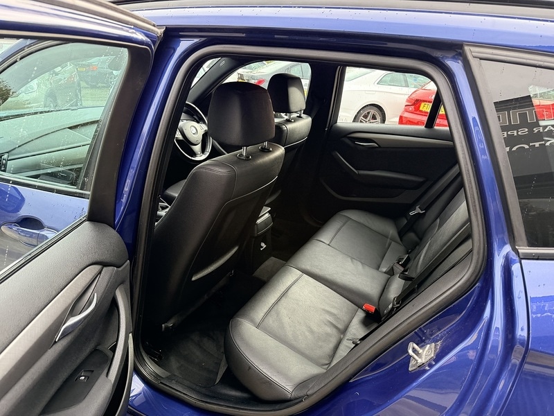 Used BMW X1 2014 for sale - 76670702: Photo 12