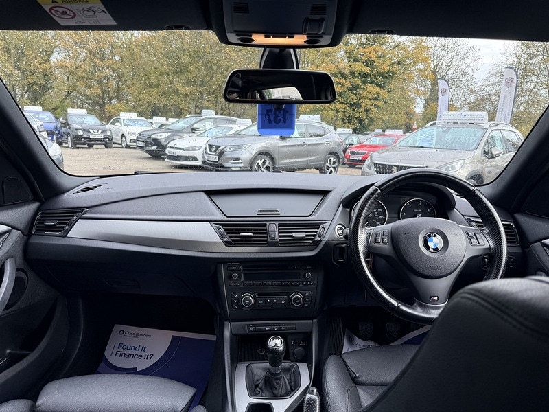 Used BMW X1 2014 for sale - 76670702: Photo 14