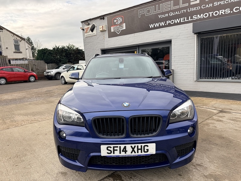 Used BMW X1 2014 for sale - 76670702: Photo 2