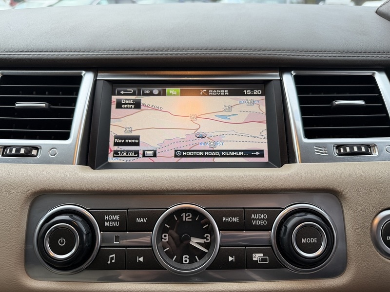 Used Land Rover Range Rover Sport 2013 for sale - 76615848: Photo 20