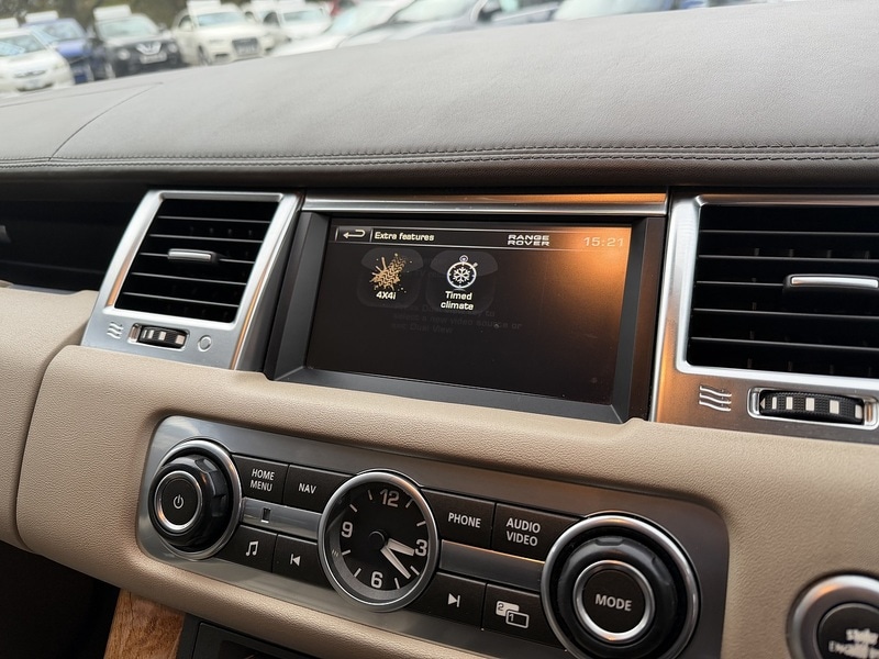 Used Land Rover Range Rover Sport 2013 for sale - 76615848: Photo 23