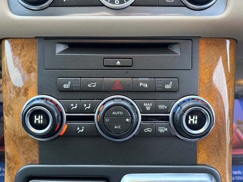 Used Land Rover Range Rover Sport 2013 for sale - 76615848: Photo 26