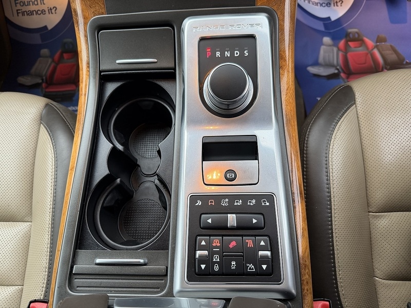 Used Land Rover Range Rover Sport 2013 for sale - 76615848: Photo 27