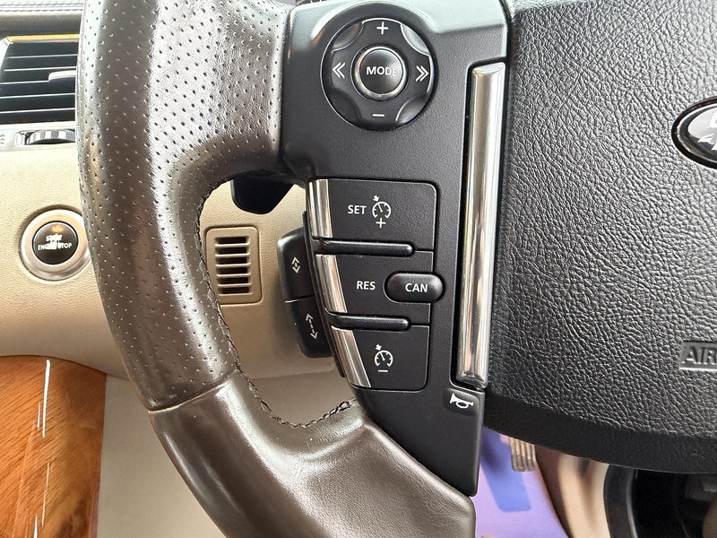 Used Land Rover Range Rover Sport 2013 for sale - 76615848: Photo 28