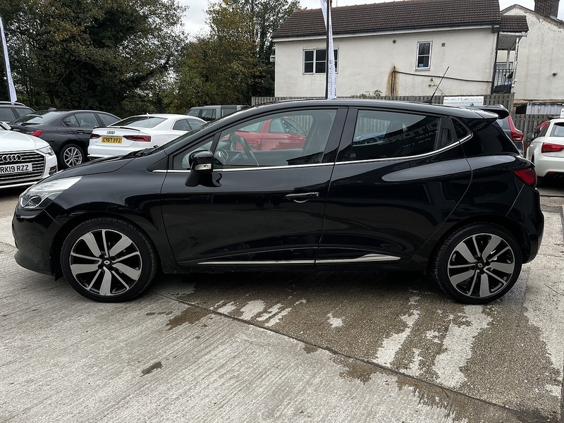 Used Renault Clio 2015 for sale - 76615800: Photo 4