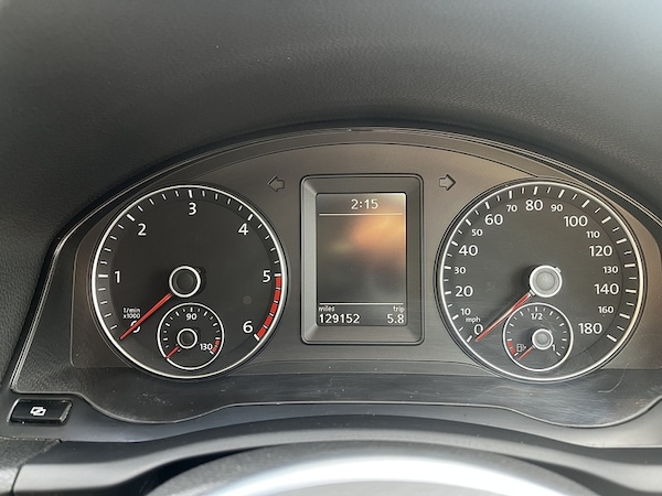 Used Volkswagen Scirocco 2011 for sale - 75180690: Photo 12