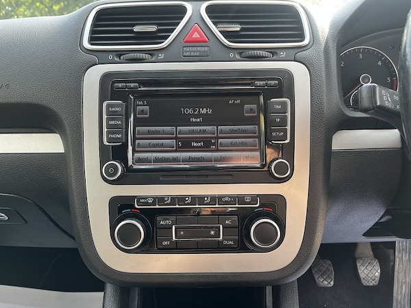 Used Volkswagen Scirocco 2011 for sale - 75180690: Photo 13