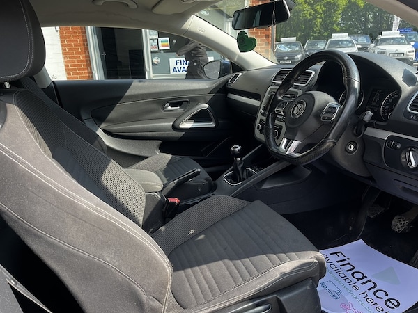 Used Volkswagen Scirocco 2011 for sale - 75180690: Photo 14
