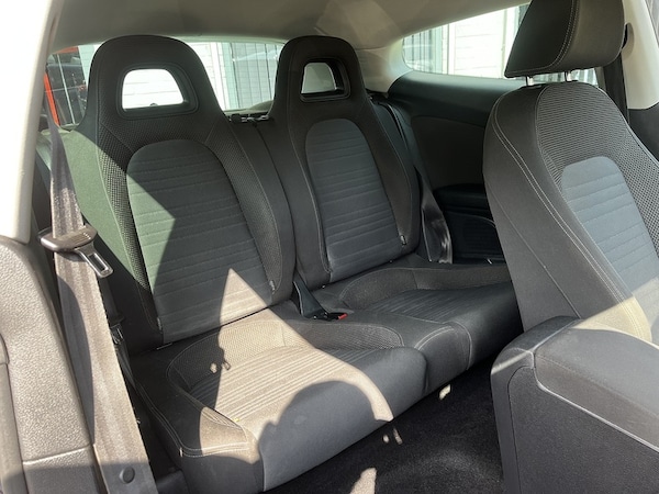 Used Volkswagen Scirocco 2011 for sale - 75180690: Photo 15
