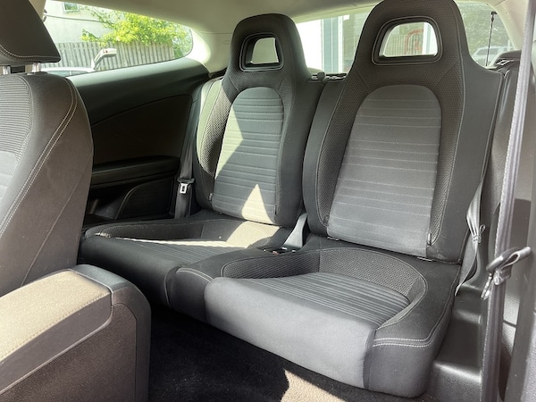 Used Volkswagen Scirocco 2011 for sale - 75180690: Photo 17