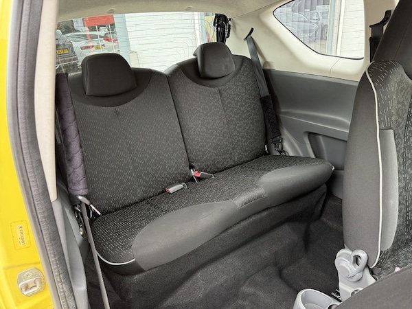 Used Peugeot 107 2009 for sale - 75567975: Photo 14