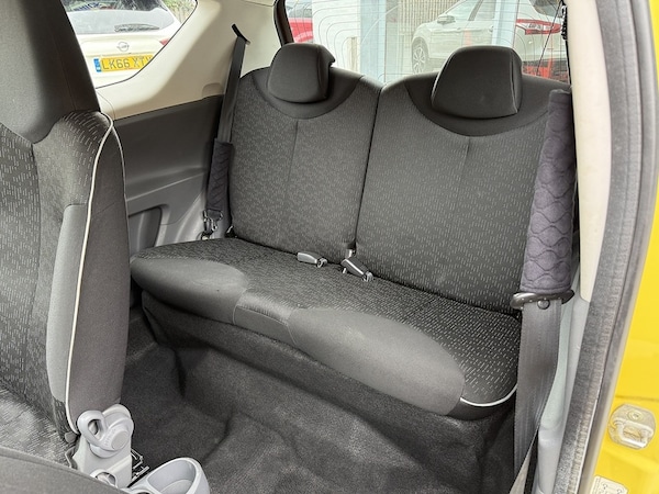 Used Peugeot 107 2009 for sale - 75567975: Photo 15