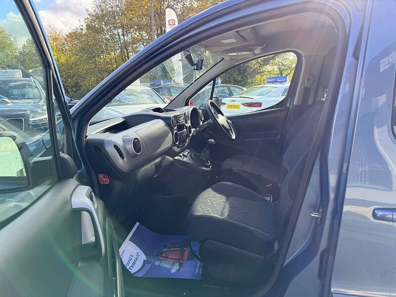 Used Peugeot Partner Tepee 2018 for sale - 76396610: Photo 15