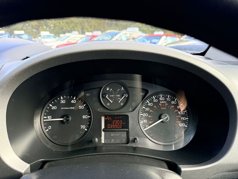 Used Peugeot Partner Tepee 2018 for sale - 76396610: Photo 17