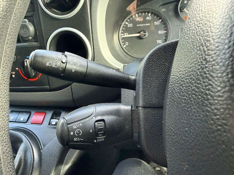 Used Peugeot Partner Tepee 2018 for sale - 76396610: Photo 24