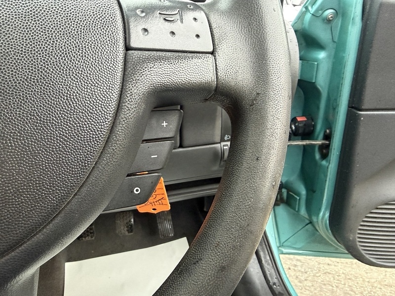 Used Vauxhall Corsa 2003 for sale - 76618245: Photo 23