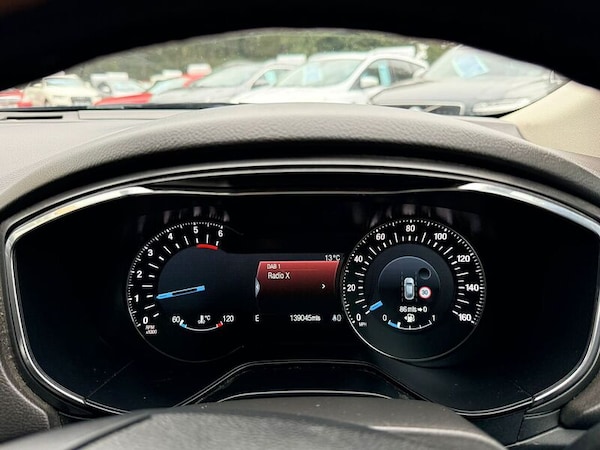 Used Ford Mondeo 2016 for sale - 76292196: Photo 19