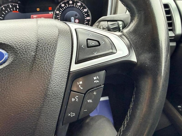 Used Ford Mondeo 2016 for sale - 76292196: Photo 29