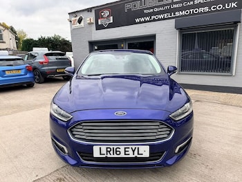 Used Ford Mondeo 2016 for sale - 76292196: Photo 2