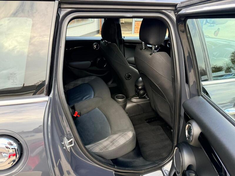 Used MINI Hatch 2016 for sale - 76470656: Photo 12