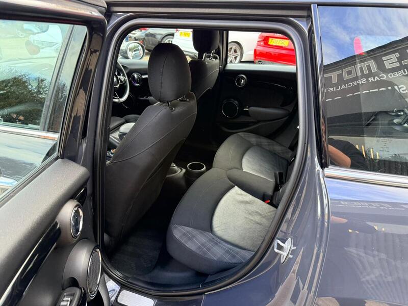 Used MINI Hatch 2016 for sale - 76470656: Photo 13