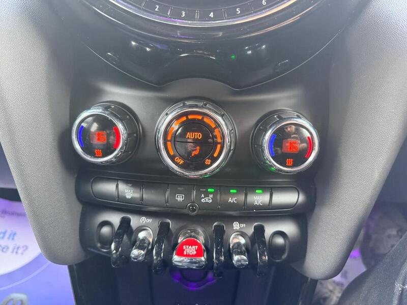 Used MINI Hatch 2016 for sale - 76470656: Photo 20