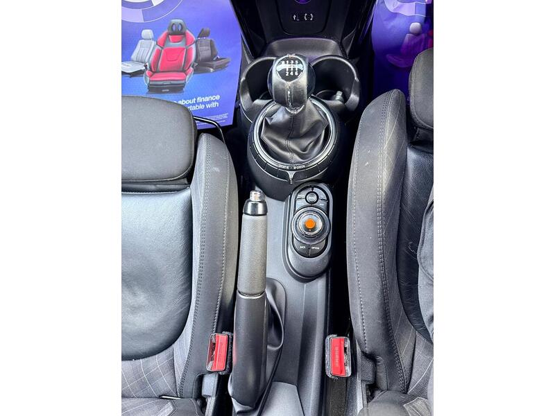 Used MINI Hatch 2016 for sale - 76470656: Photo 22