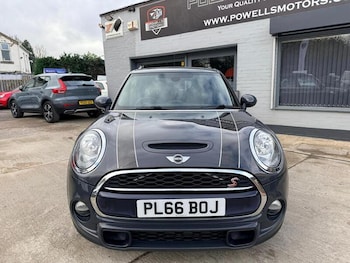 Used MINI Hatch 2016 for sale - 76470656: Photo