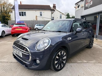 Used MINI Hatch 2016 for sale - 76470656: Photo