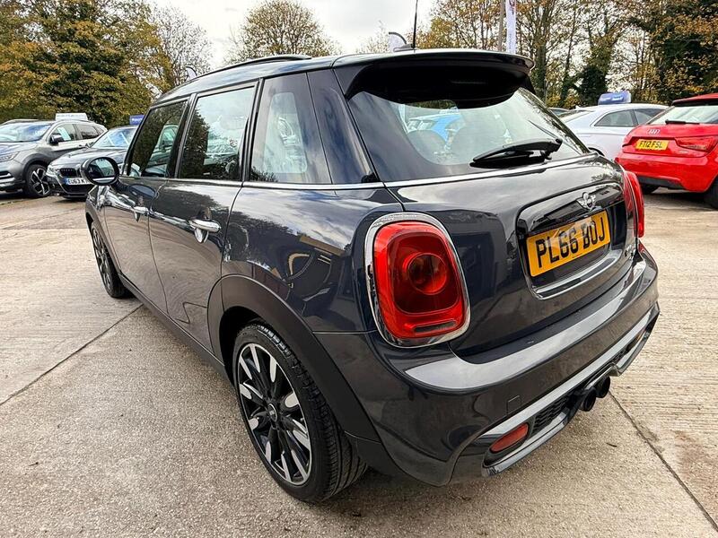 Used MINI Hatch 2016 for sale - 76470656: Photo 5