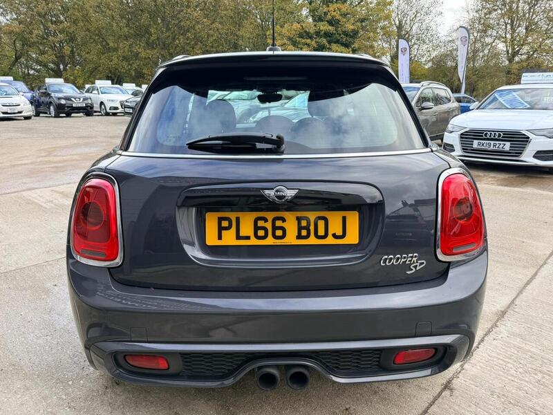 Used MINI Hatch 2016 for sale - 76470656: Photo 6