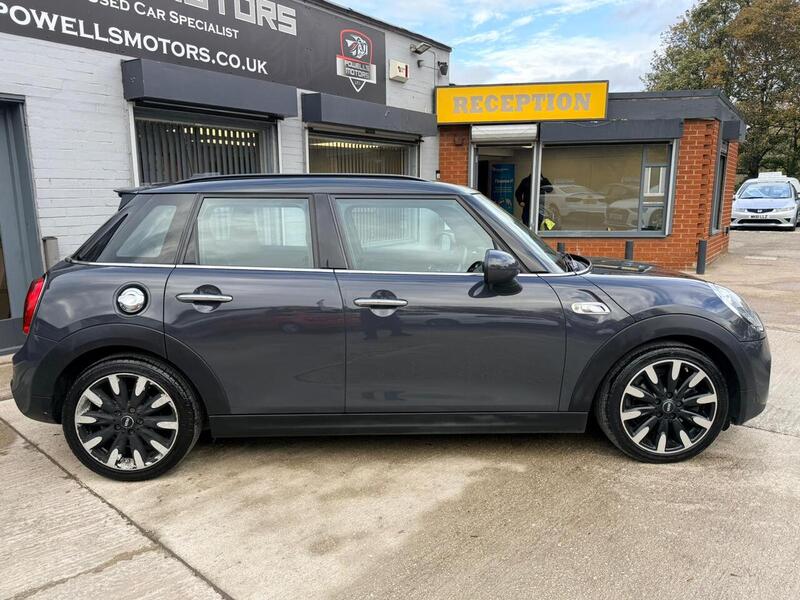 Used MINI Hatch 2016 for sale - 76470656: Photo 8