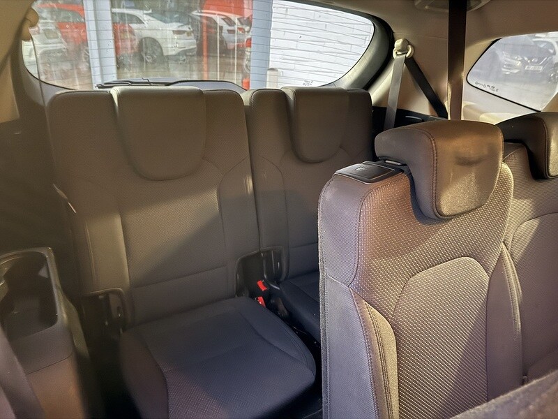 Used Kia Carens 2015 for sale - 76615783: Photo 13