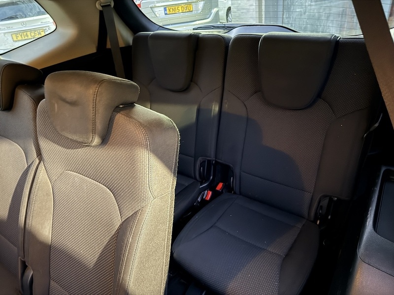 Used Kia Carens 2015 for sale - 76615783: Photo 14