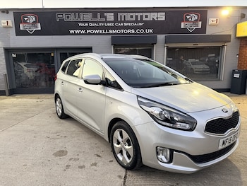 2015 - 1.6 GDi SR7 5dr