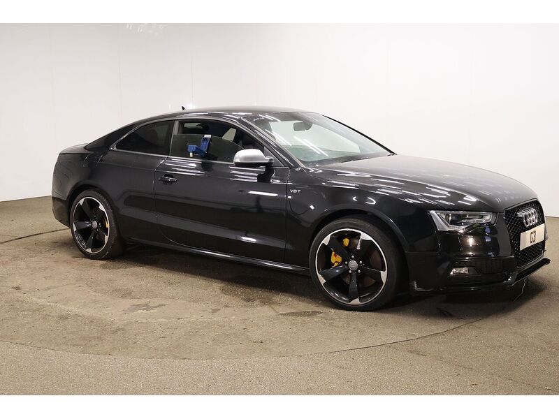 Used Audi S5 for sale - 76725176: Photo 1